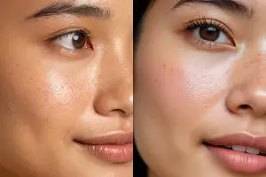Microneedling vs skincare, mana yang lebih efektif untuk pori-pori besar?
