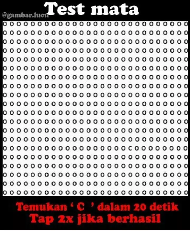 tebak-tebakan gambar © 2025 Instagram