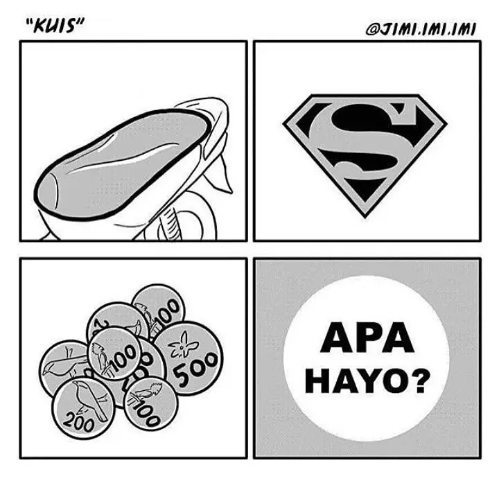 tebak-tebakan gambar © 2025 Instagram