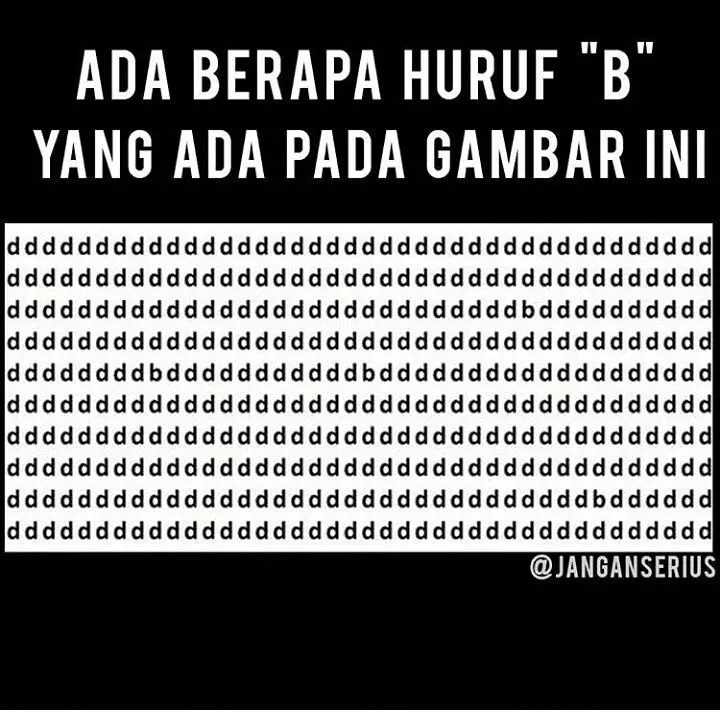 tebak-tebakan gambar © 2025 Instagram