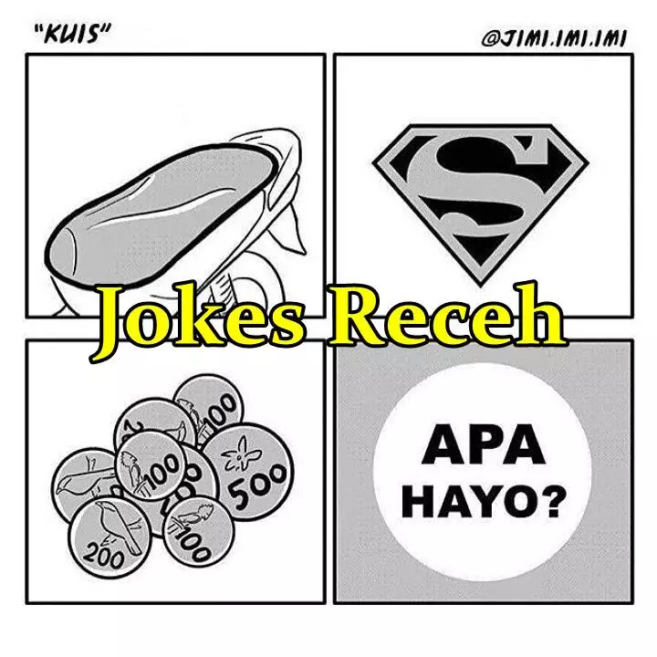 tebak-tebakan gambar © 2025 Instagram