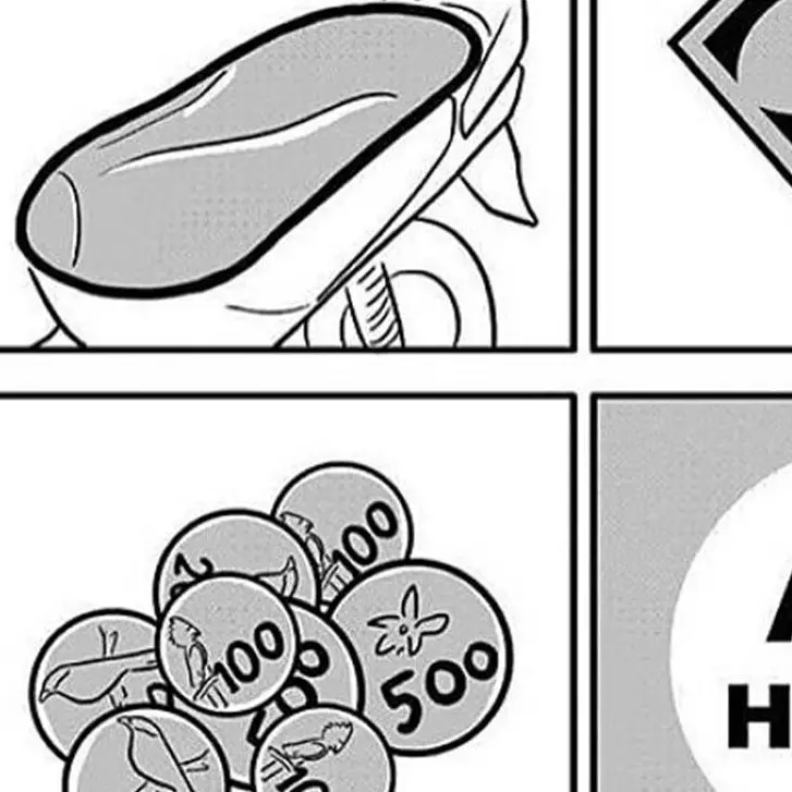 8 Tebak-tebakan gambar lucu ini dijamin bikin mata dan otak auto ngebut fokus, kamu bisa jawab?