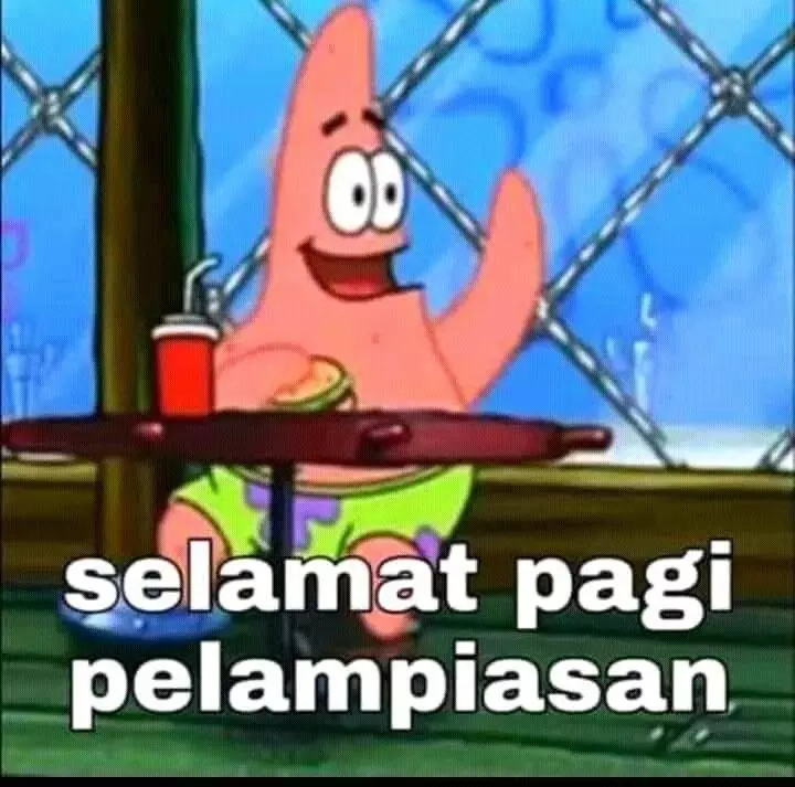 meme lucu galau terbaru © 2025 X