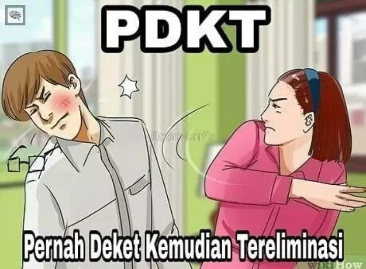 meme lucu galau terbaru © 2025 X