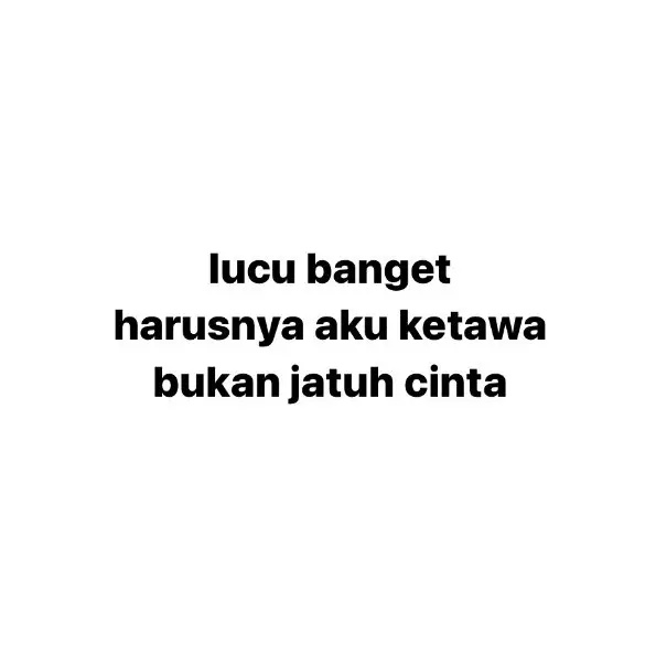 meme lucu galau terbaru © 2025 X