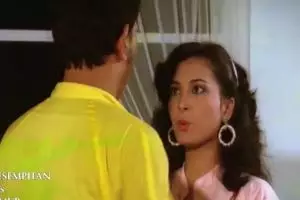 Penyanyi sekaligus aktris top 80-an ini pernah jadi kekasih Indro di Warkop DKI, ini 9 potret lawasnya