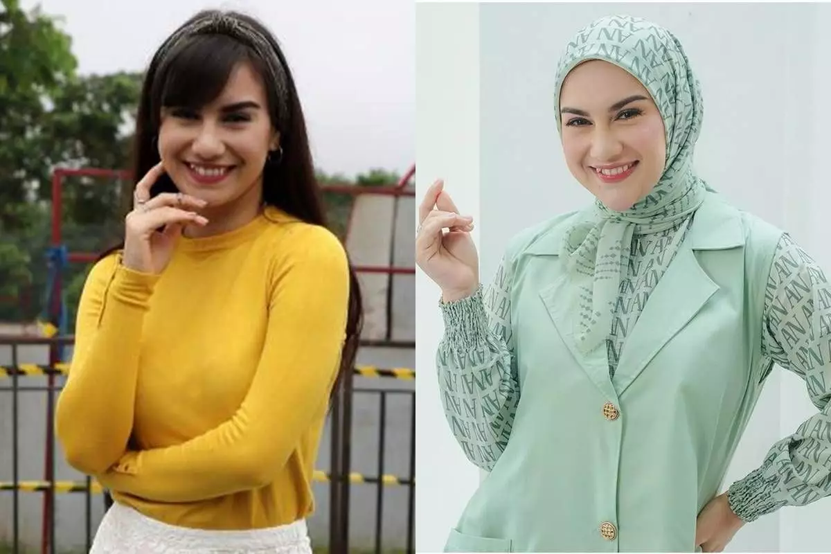 Pernah nggak dibayar sampai diperlakukan nggak enak saat kerja, ini 11 potret awal karier Irish Bella