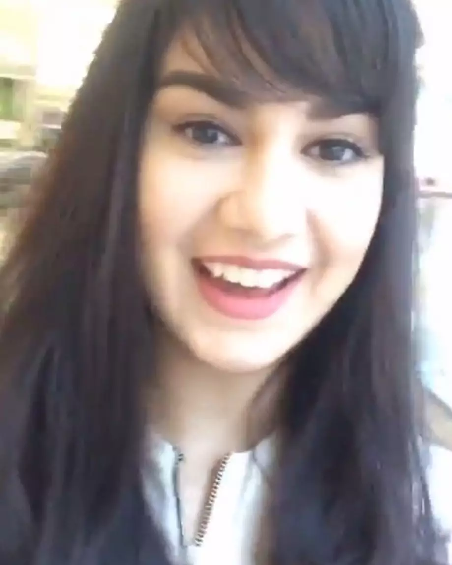 potret awal karier Irish Bella © 2023 brilio.net