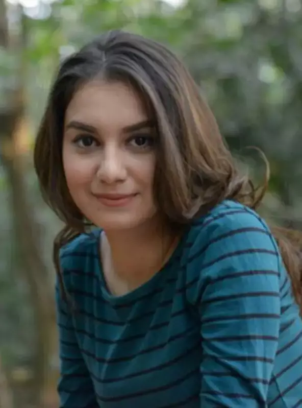 potret awal karier Irish Bella © 2023 brilio.net