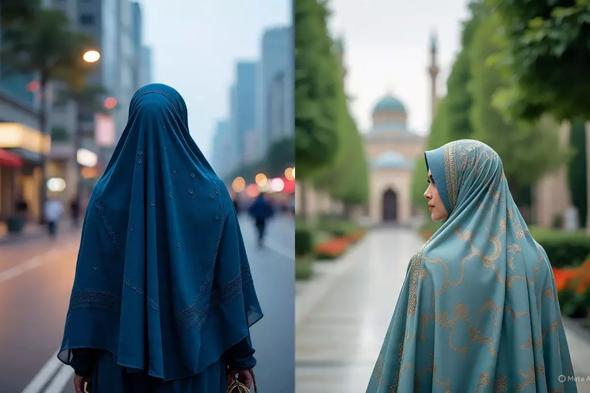 100 Kata-kata Aisyah istri Rasulullah tentang cinta, iman, dan kehidupan yang penuh makna