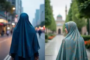 100 Kata-kata Aisyah istri Rasulullah tentang cinta, iman, dan kehidupan yang penuh makna