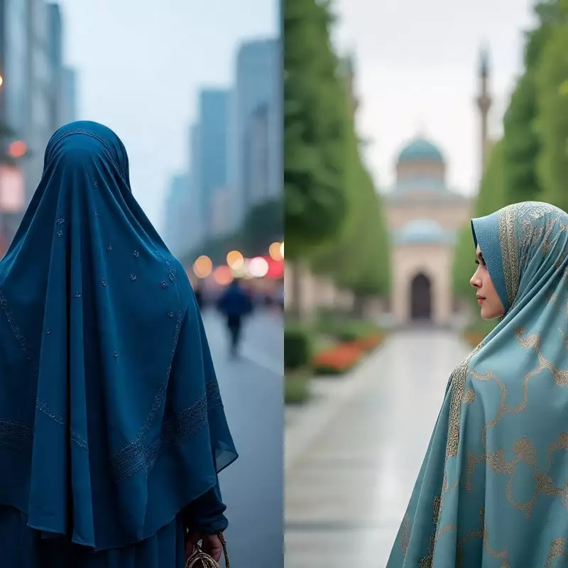 100 Kata-kata Aisyah istri Rasulullah tentang cinta, iman, dan kehidupan yang penuh makna