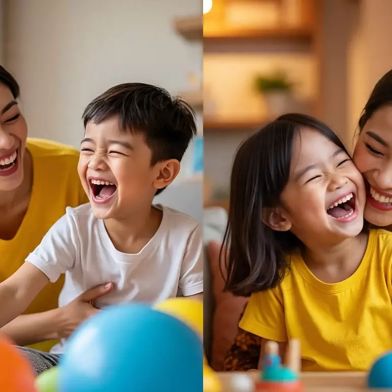 100 Teka-teki anak yang lucu, edukatif, dan mengasah logika, cocok untuk main bareng