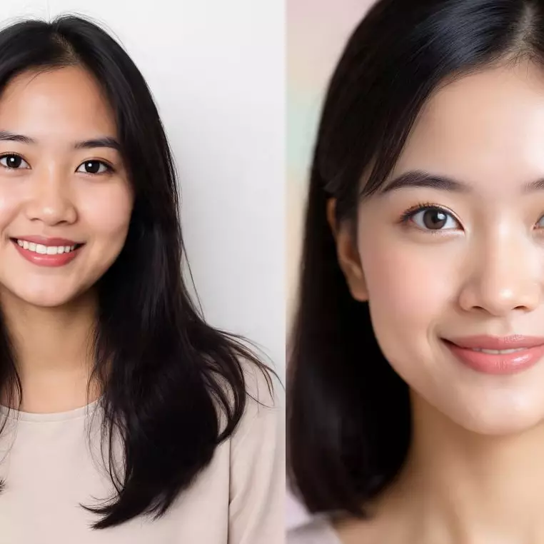 Tanpa botox dan skincare mahal, ini 7 kebiasaan simpel yang bikin wajah tetap awet muda