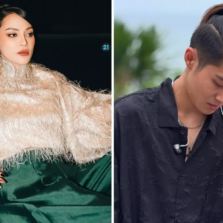 Bersedia ditemui, Erika Carlina beri syarat ini pada DJ Panda