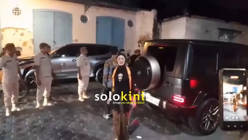 Ahmad Dhani dapat gelar bangsawan © berbagai sumber