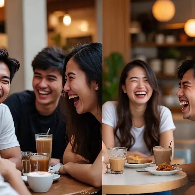 50 Teka-teki lucu yang nggak masuk akal tapi jawabannya logis, coba tebak!