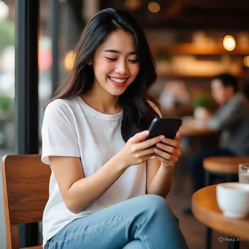 Gombalan maut paling berkelas 2025 © 2025 brilio.net