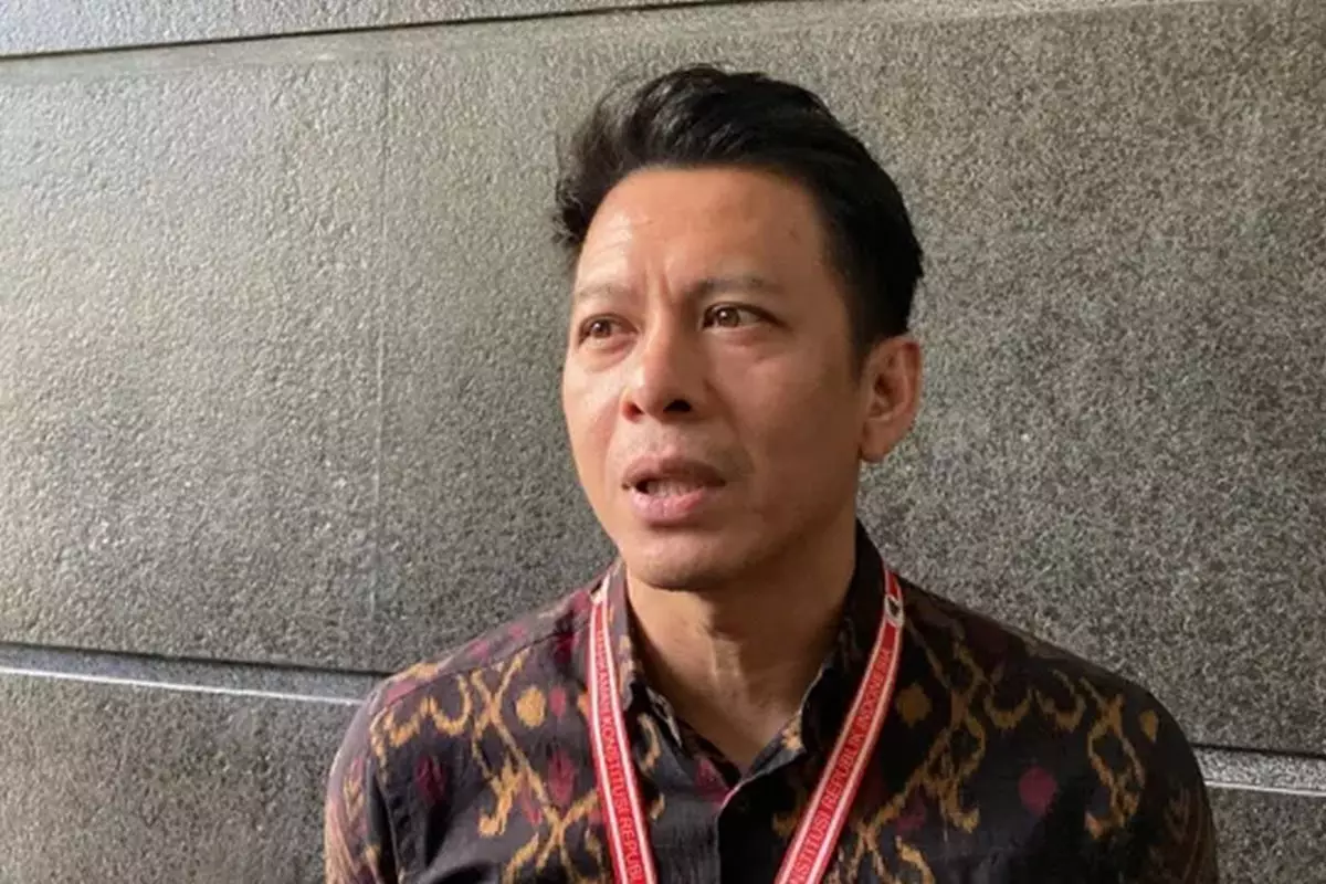 Vakum lebih dari 1 tahun, Ariel ungkap kembalinya Noah tergantung album terbaru