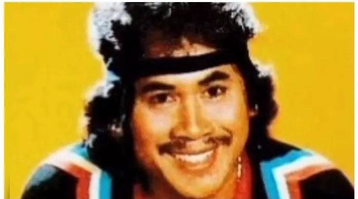 Bang Simin di sinetron Tukang Ojek Pengkolan © 2023 brilio.net