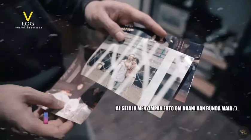 kamar tidur Al Ghazali koleksi foto © YouTube kamar tidur Al Ghazali koleksi foto © YouTube