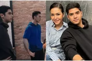 Pernah tinggal sama Maia, 11 potret kamar tidur Al Ghazali sebelum menikah, koleksi foto curi sorotan