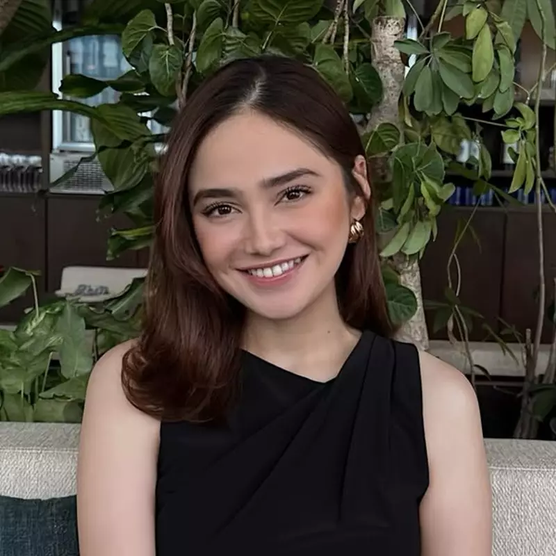 Tak perlu banyak produk, trik makeup simpel ala Syifa Hadju ini bikin hemat tapi tetap flawless