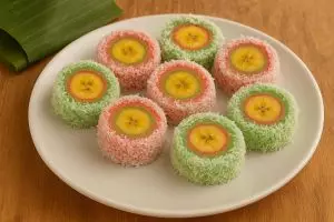 Bikin kangen rumah, 7 resep kue basah dari singkong ini legitnya nggak ada tandingannya