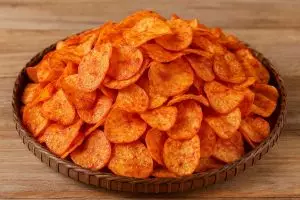 Kenapa keripik singkong saya selalu melempem? Ini 4 kesalahan yang bikin gagal renyah