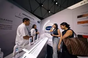 70% orang punya kulit sensitf jadi alarm baru di tengah polusi kota besar, Cetaphil beri solusinya