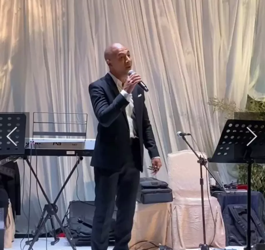 Acara bertabur artis senior, ini gaya 7 seleb hadir di nikahan anak Ikke Nurjanah dan Aldi Bragi © 2025 brilio.net Acara bertabur artis senior, ini gaya 7 seleb hadir di nikahan anak Ikke Nurjanah dan Aldi Bragi © 2025 brilio.net