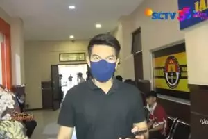 Jonathan Frizzy hadapi sidang perdana 6 Agustus 2025, penangguhan ditolak