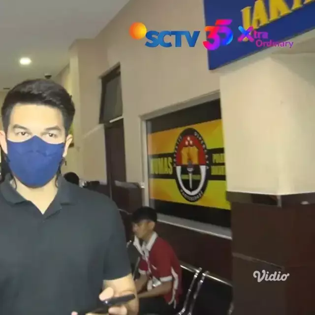 Jonathan Frizzy hadapi sidang perdana 6 Agustus 2025, penangguhan ditolak