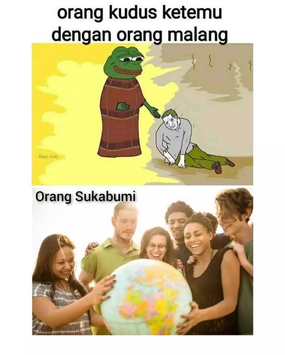 nama kota dari meme © 2025 Instagram nama kota dari meme © 2025 Instagram