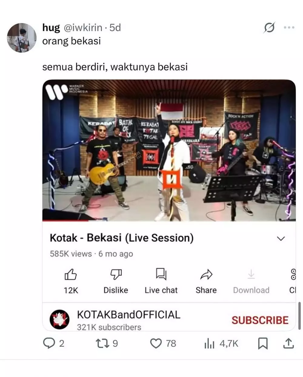 nama kota dari meme © 2025 Instagram nama kota dari meme © 2025 Instagram