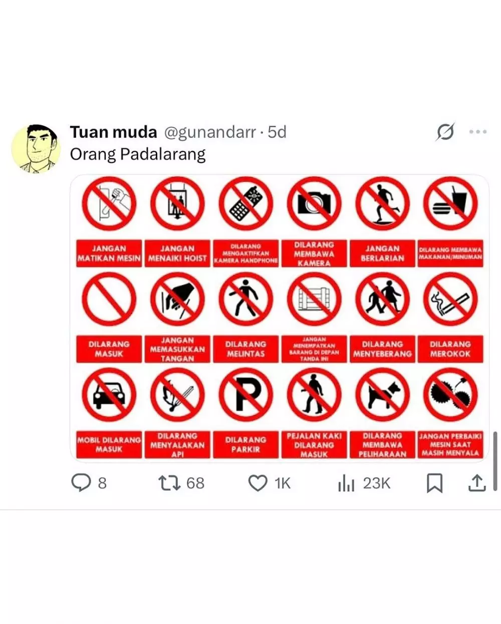nama kota dari meme © 2025 Instagram nama kota dari meme © 2025 Instagram