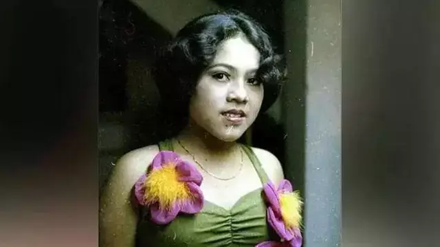 potret masa muda nunung mirip rachel vennya © berbagai sumber potret masa muda nunung mirip rachel vennya © berbagai sumber