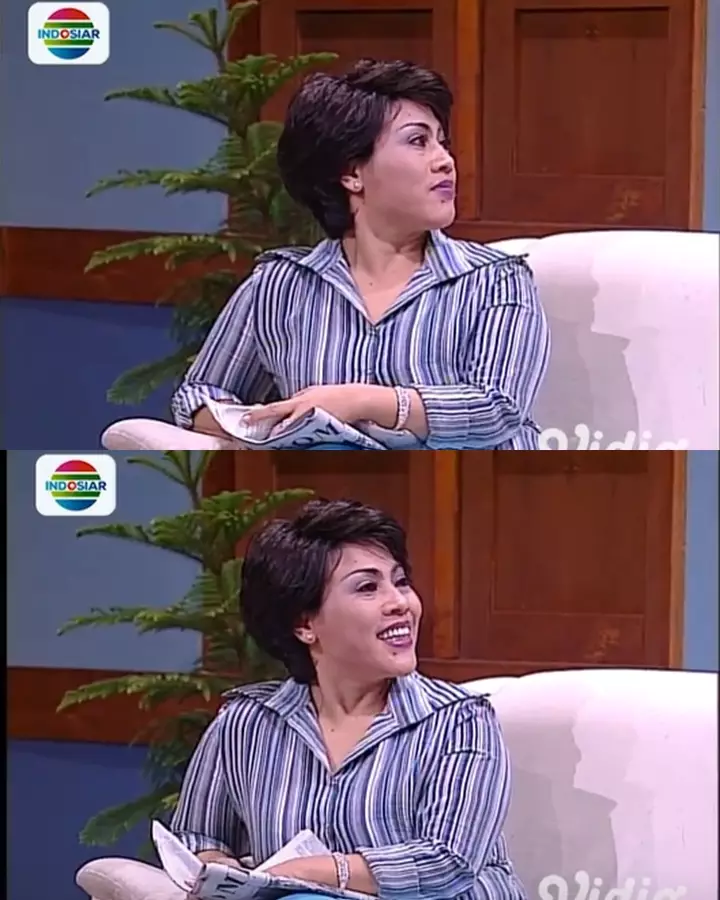 potret masa muda nunung mirip rachel vennya © berbagai sumber potret masa muda nunung mirip rachel vennya © berbagai sumber