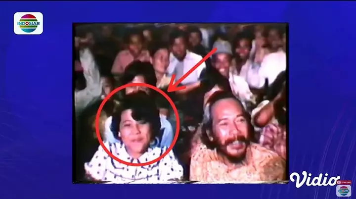 potret masa muda nunung mirip rachel vennya © berbagai sumber potret masa muda nunung mirip rachel vennya © berbagai sumber