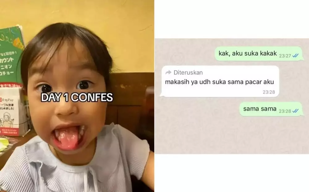 trend tiktok day 1 © 2025 Instagram trend tiktok day 1 © 2025 Instagram