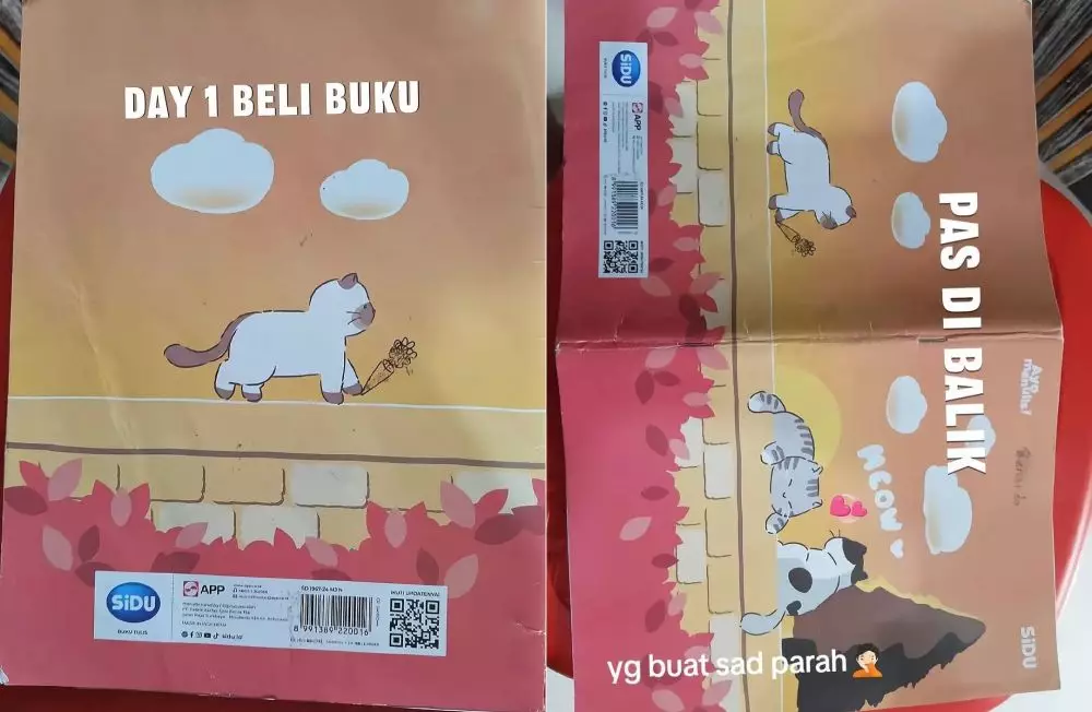 trend tiktok day 1 © 2025 Instagram trend tiktok day 1 © 2025 Instagram