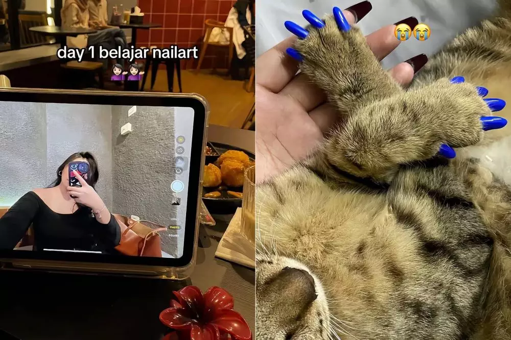 trend tiktok day 1 © 2025 Instagram trend tiktok day 1 © 2025 Instagram