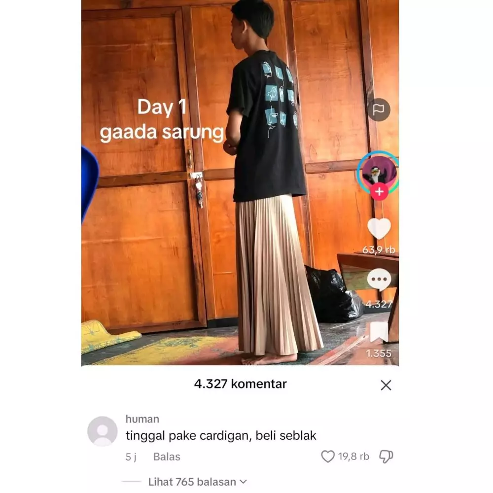 trend tiktok day 1 © 2025 Instagram trend tiktok day 1 © 2025 Instagram