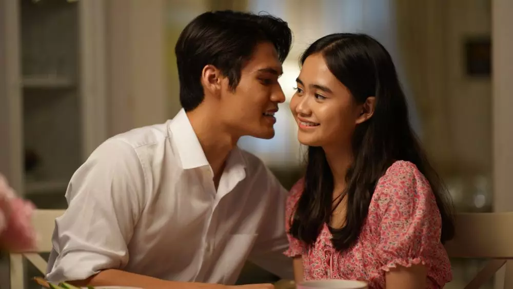 Gombalan maut bahasa Inggris paling gokil 2025 © 2025 brilio.net