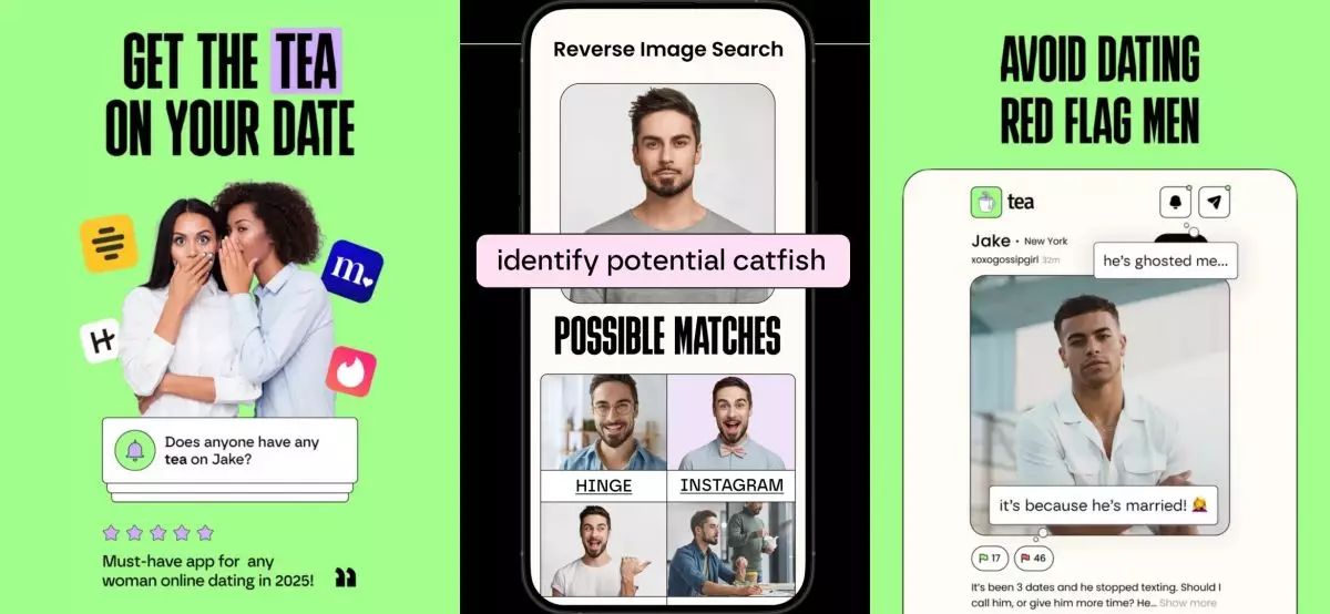 Efek ngeri data pribadi bocor, belajar dari kasus hacker curi 72.000 foto dari aplikasi kencan Tea