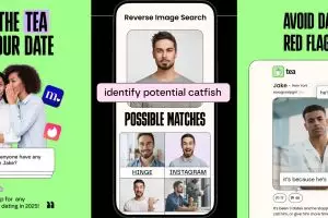 Efek ngeri data pribadi bocor, belajar dari kasus hacker curi 72.000 foto dari aplikasi kencan Tea