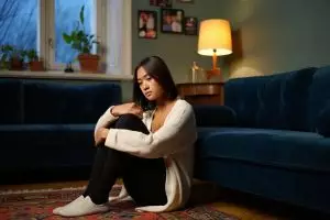 100 Kata-kata sedih tentang kehidupan yang pahit paling menyentuh 2025, Relate buat hati yang lelah