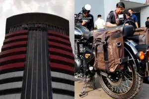 KPK ungkap asal usul motor royal enfield Ridwan Kamil yang terseret kasus BJB