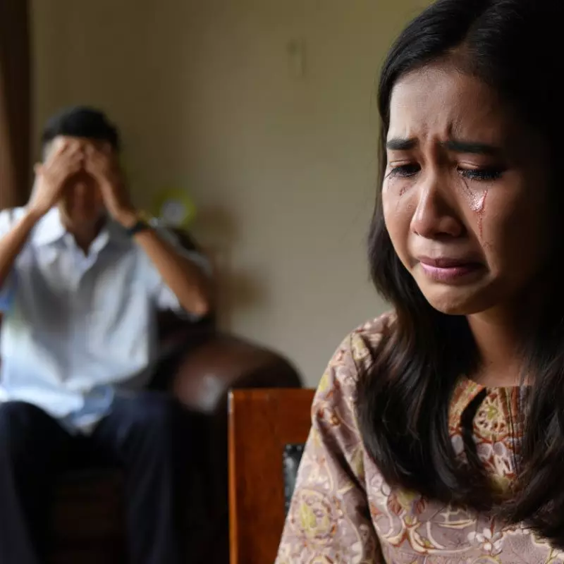 100 Ungkapan kekecewaan istri karena dibohongi suami, penuh luka yang tertahan