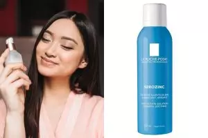 10 Face mist penyegar yang tepat untuk mengatasi kulit kusam akibat cuaca panas dan debu jalanan